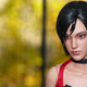 Illustration for article titled Hot Toys Ada Wong Is Lovely, But Can She Pull Off That Dress?